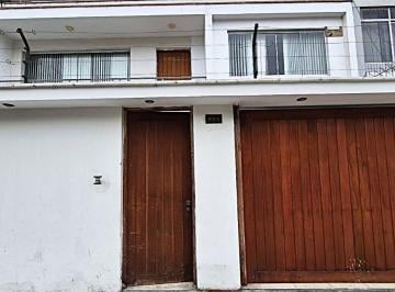 Casa de 6 habitaciones, Lima · Alquilo Amplia Propiedad Para Uso Ofcina o Local