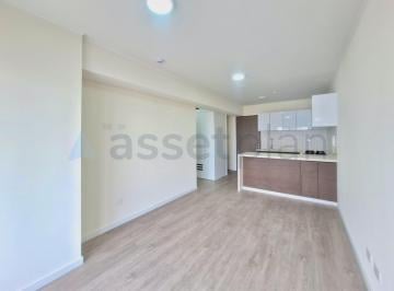 Departamento de 1 habitación, Lima · Alquiler de Departamento a Estrenar 1 Dormitorio + Cochera en Miraflores