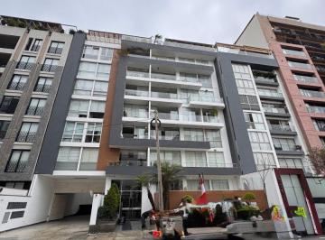 Departamento de 2 habitaciones, Lima · Departamento Cerca a Malecón y Puente Villena