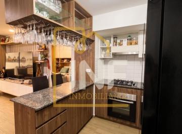 Departamento · 85m² · 2 Dormitorios · 2 Estacionamientos · Departamento en Miraflores con Terraza | 2 Cocheras + Depósito | Cerca Al Malecón