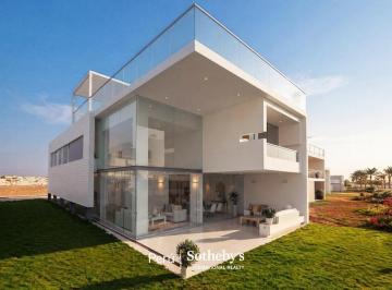Casa · 565m² · 4 Dormitorios · 3 Estacionamientos · Exclusiva Residencia de Diseño en Condominio La Jolla – Asia