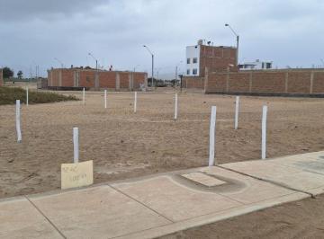Terreno / Lote , Cañete · Vendo Estratégico Terreno de 90 m² en Chilca: en Alameda Lima Sur