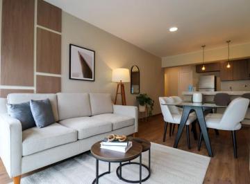 Departamento de 2 habitaciones, Lima · Departamento de 2 Habitaciones + Estacionamiento | Miraflores | 79 m²