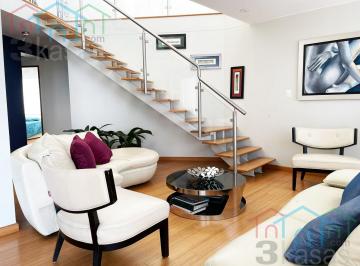Departamento · 360m² · 2 Estacionamientos · Vendo Penthouse Av Cdra 16 La Paz Miraflores