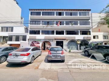 Local comercial , Lima · Local Comercial | Av Ramón Ribeyro – Barranco (Límite con Miraflores) – Baj2
