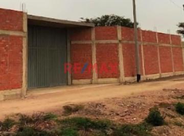 Local comercial · 4085m² · Local Comercial en Alquiler de 4500 m² en Monsefú (T. Eneque)