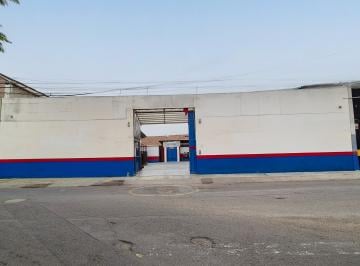Local comercial , Lima · Venta de Local en Chorrillos | 1,037.60 m² de Terreno