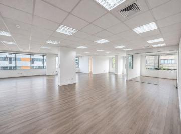 Oficina comercial , Lima · Alquilo Oficina Implementada Miraflores