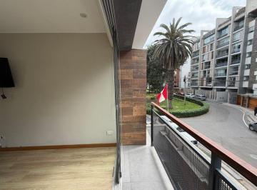 Departamento de 1 habitación, Lima · ¡Se Vende Lindo Departamento en Barranco Límite con Miraflores!
