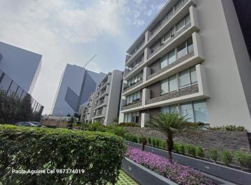 Departamento de 4 habitaciones, Lima · Alquilo Departamento de Lujo 412 m² Condominio con Vista Al Club Golf Los Incas