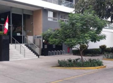 Departamento de 2 habitaciones, Lima · Venta de Dpto Duplex de 91 m² - Jesus Maria