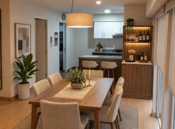Departamento de 2 habitaciones, Lima · Venta de Dpto Duplex de 91 m² - Jesus Maria