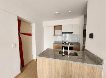 Departamento de 2 habitaciones, Lima · Alquilo Depa de Estreno de 53 m² en Edificio Piana – Pueblo Libre