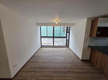 Departamento de 2 habitaciones, Lima · Vendo Departamento de Estreno en Jesus Maria