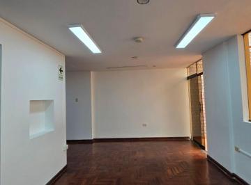Oficina comercial , Lima · Alquilo Oficina en Surquillo, Cerca a Inen. Primer Piso. 160 m². ID. Rent - 223