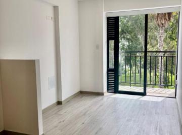 Departamento de 2 habitaciones, Lima · Departamento en Alquiler/ Av del Parque Sur