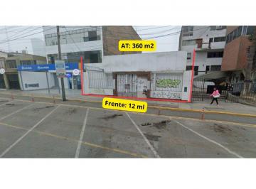 Local comercial , Lima · Local de 360 m² en Venta en Av Aviación 2573, San Borja