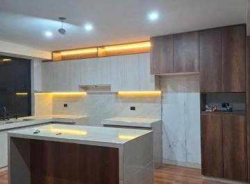 Departamento de 3 habitaciones, Cañete · Departamento de 120 m² con 3 Dorm. en Alquiler en San Vicente de Cañete