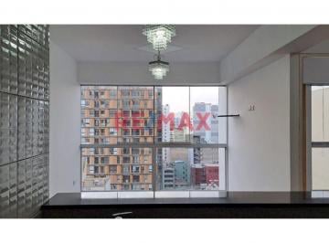 Departamento Alquiler 48m² de 2 habitaciones · Departamento en Alquiler de 48 m² en Lima - Frente Al Hospital Rebagliati