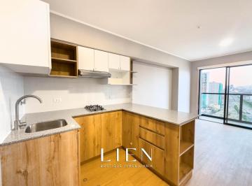 Departamento · 36m² · 1 Dormitorio · Alquiler Departamento en Santa Beatriz
