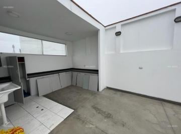 Departamento · 291m² · 3 Dormitorios · 2 Estacionamientos · Vendo Bello Departamento Duplex en Calle Gonzales Larrañaga N2xx Piso 3 Urb. San Antonio, Miraflores