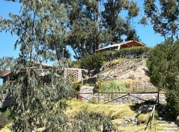 Terreno / Lote , Arequipa · Terreno Extraordinario Chiguata Vistas Increibles Lote 500 m²