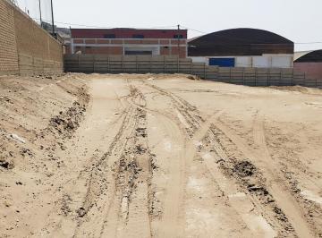 Terreno / Lote · 4500m² · Terreno Industrial en Alquiler de 4500 m² Cerca a La Panamericana Norte