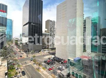 Oficina comercial , Lima · Oficina 582 m² - Implementada - San Isidro