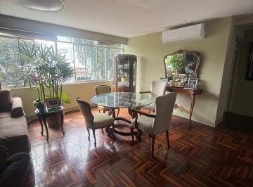 Departamento de 3 habitaciones, Lima · Departamento Orrantia San Isidro
