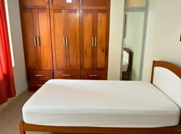 Departamento · 20m² · 1 Dormitorio · San Borja – Alquiler de Loft Semi - Amoblado de 20 m² | S/ 900