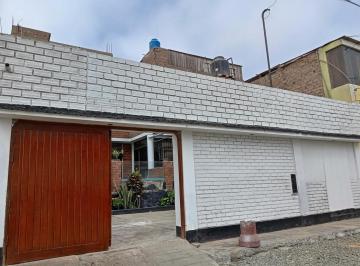 Terreno / Lote , Lima · Oportunidad de Inversion en El Sur de Lima
