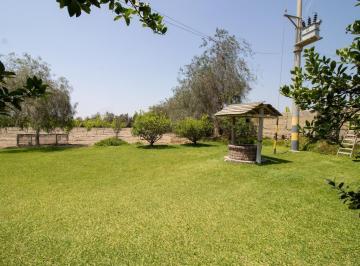 Terreno / Lote · 9787m² · Venta de Terreno - El Carmen, Chincha – 65,000 m²