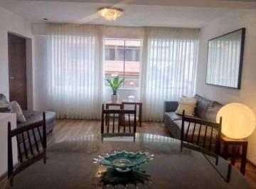 Departamento de 3 habitaciones, Lima · 1er Piso Elevado Vista Calle a 2 Cuadras Malecón Cisneros
