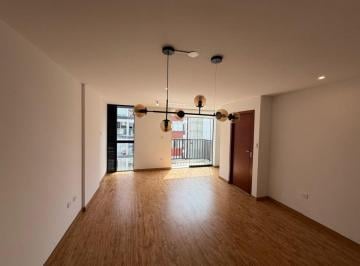 Departamento de 2 habitaciones, Lima · Exclusivo y Moderno Departamento de Estreno