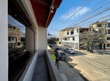 Casa de 5 habitaciones, Lima · Venta Casa 2 Pisos, Dpto + Minis en Segundo Piso, Manuel Gonzales Comas