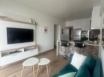 Departamento en Venta de 2 habitaciones Barranco · Departamento 2 Dorm - 60 m² - Barranco - Edificio Cenit - Dpto 902 Us $158,000 Alquiler: $950