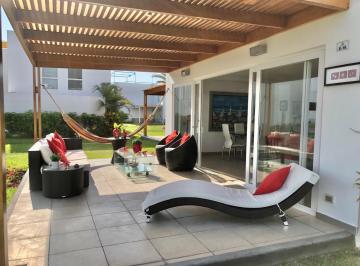 Casa · 174m² · 4 Dormitorios · 2 Estacionamientos · En Venta Casa de Playa - Asia del Sur Km 108 Pan. Sur - Cañete - Vista Al Mar