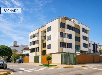 Departamento de 3 habitaciones, Lima · Oportunidad en San Borja – Departamento Listo Para Vivir