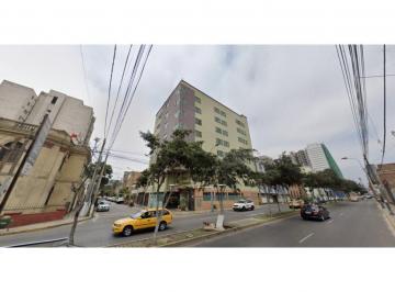 Hotel de 50 habitaciones, Lima · Edificio en Venta de 400 m² con 76 Habitaciones de 8 Pisos