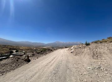 Terreno / Lote , Arequipa · Venta Terreno Lote en Chiguata 150 m²