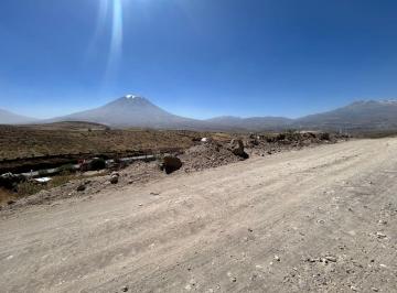 Terreno / Lote , Arequipa · Venta Terreno Lote en Chiguata 150 m² Deisy Marroquin