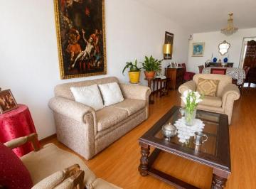 Departamento de 3 habitaciones, Lima · Vendo Lindo Dpto en Primer Piso con Terraza en La Aurora $!