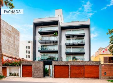 Departamento de 5 habitaciones, Lima · ¡Vive en un Dúplex de 5 Dorm. en Una de Las Zonas Más Exclusivas de Surco!