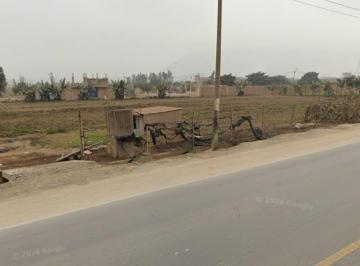 Terreno agrícola , Lima · Vendo Terreno de 5,000 m² en Carretera Lima Canta, Carabayllo