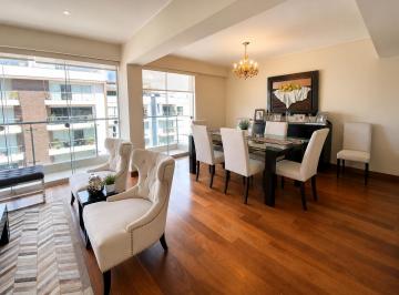 Departamento de 4 habitaciones, Lima · Vendo Pent House de 4 Dorm. en Chacarilla