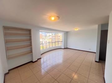Departamento de 3 habitaciones, Lima · Departamento en Venta con Vista a Parque – Pando, San Miguel