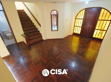 Casa · 176m² · 4 Dormitorios · Vendo Casa en Chorrillos