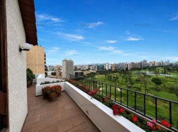 Departamento · 300m² · 3 Dormitorios · 2 Estacionamientos · Vendo Bello Departamento Duplex en Av Coronel Portillo, N° 2xx, Urb. Country Club, San Isidro