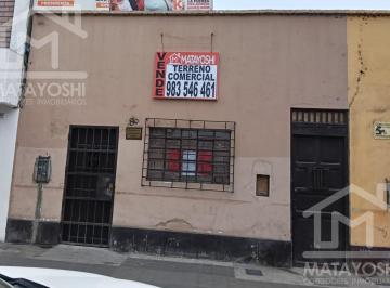 Terreno / Lote · 90m² · Terreno - Cercado del Callao