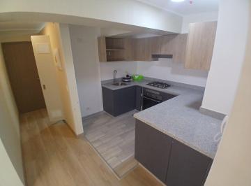 Departamento de 2 habitaciones, Lima · Alquiler de Departamento de Estreno en Jesús María - San Felipe